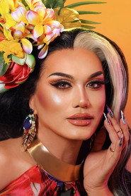 Manila Luzon as Self in Huluween Dragstravaganza 2022