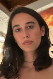 Anouchka Dieux as Self in Je ne veux qu'elle 2026