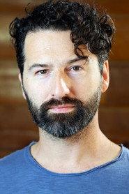 Benjamin Watts as in Pincushion 2010