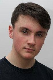 Eoin Daly as Marlon (voice) in Luis and the Aliens 2018