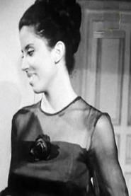 Nabila Sakr as in The Other Half 1967