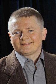Mirosław Bieliński as firefighter in Masz ci los! 2023