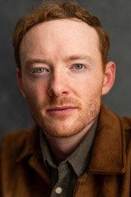 Adam Fitzgerald as Peter in The Green Deal 2024