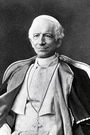 Leo XIII as in Pope Leo XIII and Count Pecci, No. 1 1898
