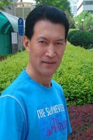 Jiang Changyi as 张震 in The Great Military March Forward: Fight for Nanjing, Shanghai and Hangzhou 1999