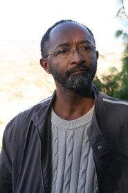 Jean-Luc Trulès as Chauffeur in La diagonale des fous 2021