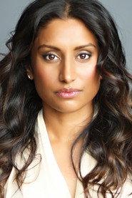 Sulekha Naidu as Shari in I Lost My Phone! 2016
