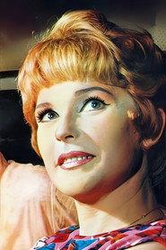 Rita Cléos as  in A Noite das Depravadas 1981