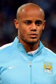 Vincent Kompany as Self in Fernandinho: The Last Game 2024
