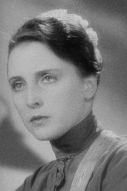 Hedwig Schlichter as  in One Sin A Month 1949