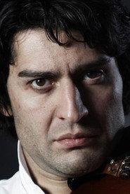 Edgar Akopyan as  in The Voices of a Big Country 2016