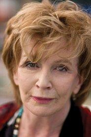 Edna O'Brien as Self - Writer in Anjelica Huston on James Joyce: A Shout in the Street 2017