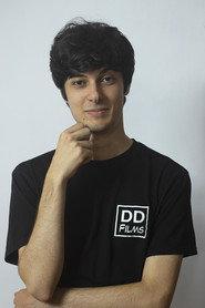 Dani Retamero as Dani Redel/Pictureman in Pictureman News 2025