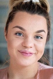 Jonna Lundell as Self in Joakim Lundell - Jockiboi räddade mitt liv 2019