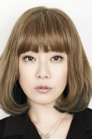 Ami Onuki as Self in Spike Daisakusen 2001