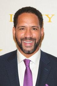 Jason Delane Lee as Mick / Shadow Man in Givers of Death 2020
