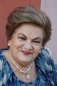 Olga Potamitou as in Vacation to Our Cyprus 1971