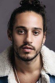 Russ as Ricky Vargas in Don't Move 2026