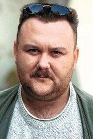 Andrzej Pośniak as "Niteczka" in The Last Schoolbell 1989