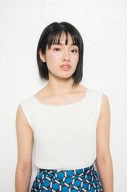 Patricia as  in TATARA 