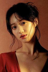 Zhan Ni as Shao Wenting in The Old Way 2025