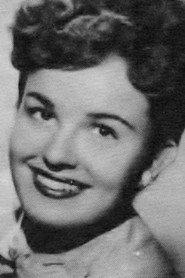 Helen Gerald as Angela Geralda in The Gay Cavalier 1946