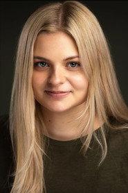 Annika Pillsbury as Hannah Standish in The Proctor 2026