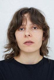 Amelie Jarolim as Kerstin in Dead in 3 Days 2006