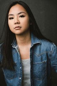 Jamie Han as Elena in Goose Chase 2022