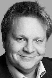 Laurence Hobbs as Jackson in Aquanoids 2003