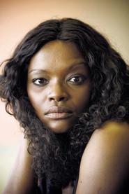 Kuli Roberts as Self in Comedy Central Roast of Steve Hofmeyr 2012