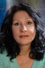 Sanaa Suliman as  in Jahim 2 (Hurghada) 1990