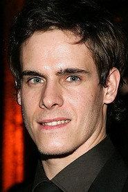 Sam Archer as Lockwood/ Edgar Linton in Wuthering Heights - Bristol Old Vic 2021