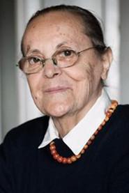 Coral Pellicer as Enfermera in Esposa y amante 1977