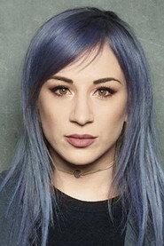 Jen Ledger as Jen Ledger in Skillet: Comatose Comes Alive 2008