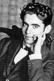 Federico García Lorca as  in La Barraca 1932