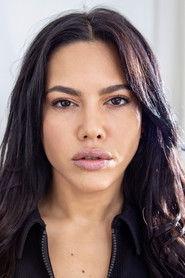 Apolonia Lapiedra as in La diosa reflectante 2022