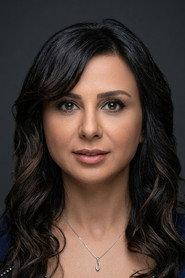 Özhan Sargın as Pelin in Kabuslar Evi: Hayal-i Cihan 2006
