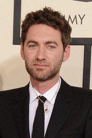 Daniel Askill as Ritual 2 in We Have Decided Not to Die 2004