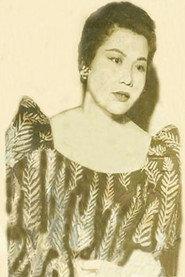 Ely Roque as  in From Tokyo with Love 1964