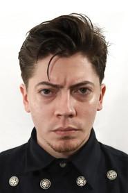 Rusty Cage as Ket in The Haunting of Four Points 2017