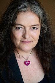 Megan Furniss as Rita in The Hamerkop Killer 2023