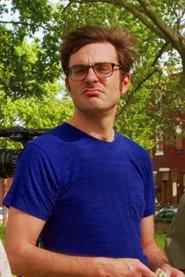 Matthew Schmid as Jeff in Cast & Crew 2024