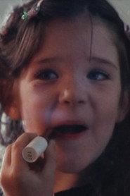 Emma O'Connor as La petite fille in Lipstick 1999