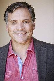 Tommy Villafranca as Bron's Friend in True Love 2004