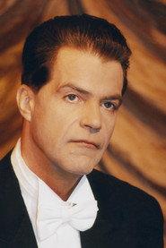 Tõnu Kilgas as Leo in Those Old Love-letters 1992
