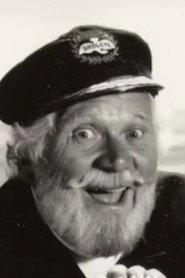 John Hewer as Donelly in Home Before Midnight 1979