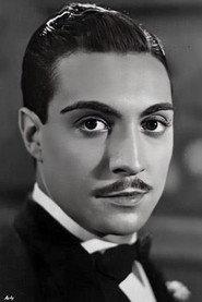 Héctor Coire as Humberto Salazar in Besos perdidos 1945