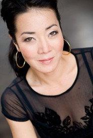 Rachel Morihiro as Mai in Big Dreams Little Tokyo 2006