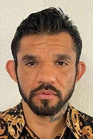 Manuel Manzo as Self in Serhii Bohachuk vs. Patrick Allotey 2023